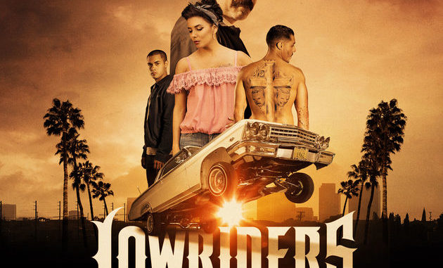 lowriders-movie-review