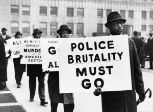 police-brutality-essay